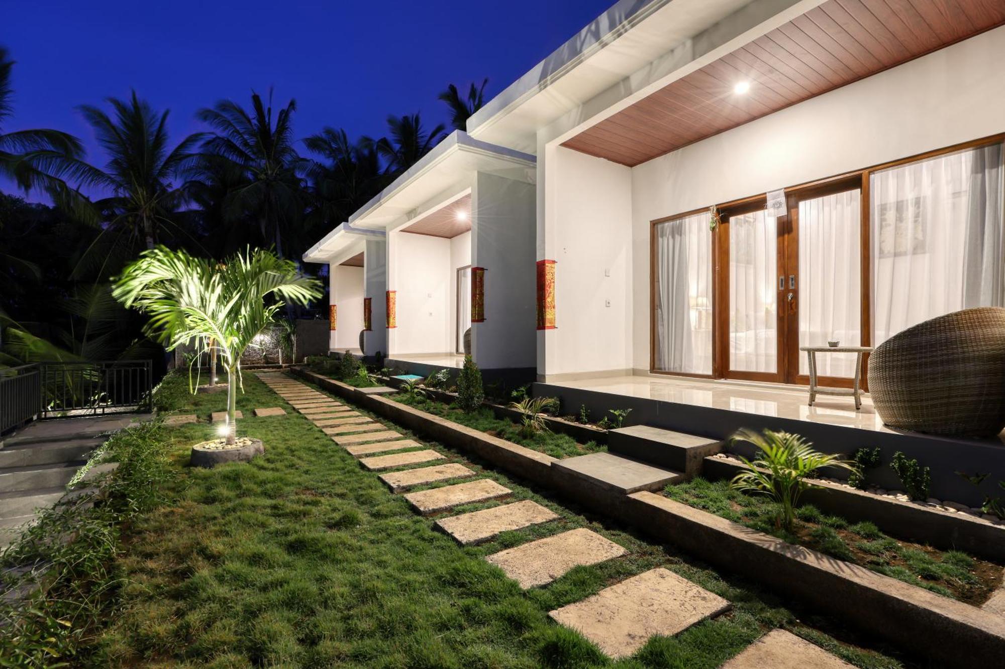 Batumadeg Kelingking Puri Suci Villa מראה חיצוני תמונה