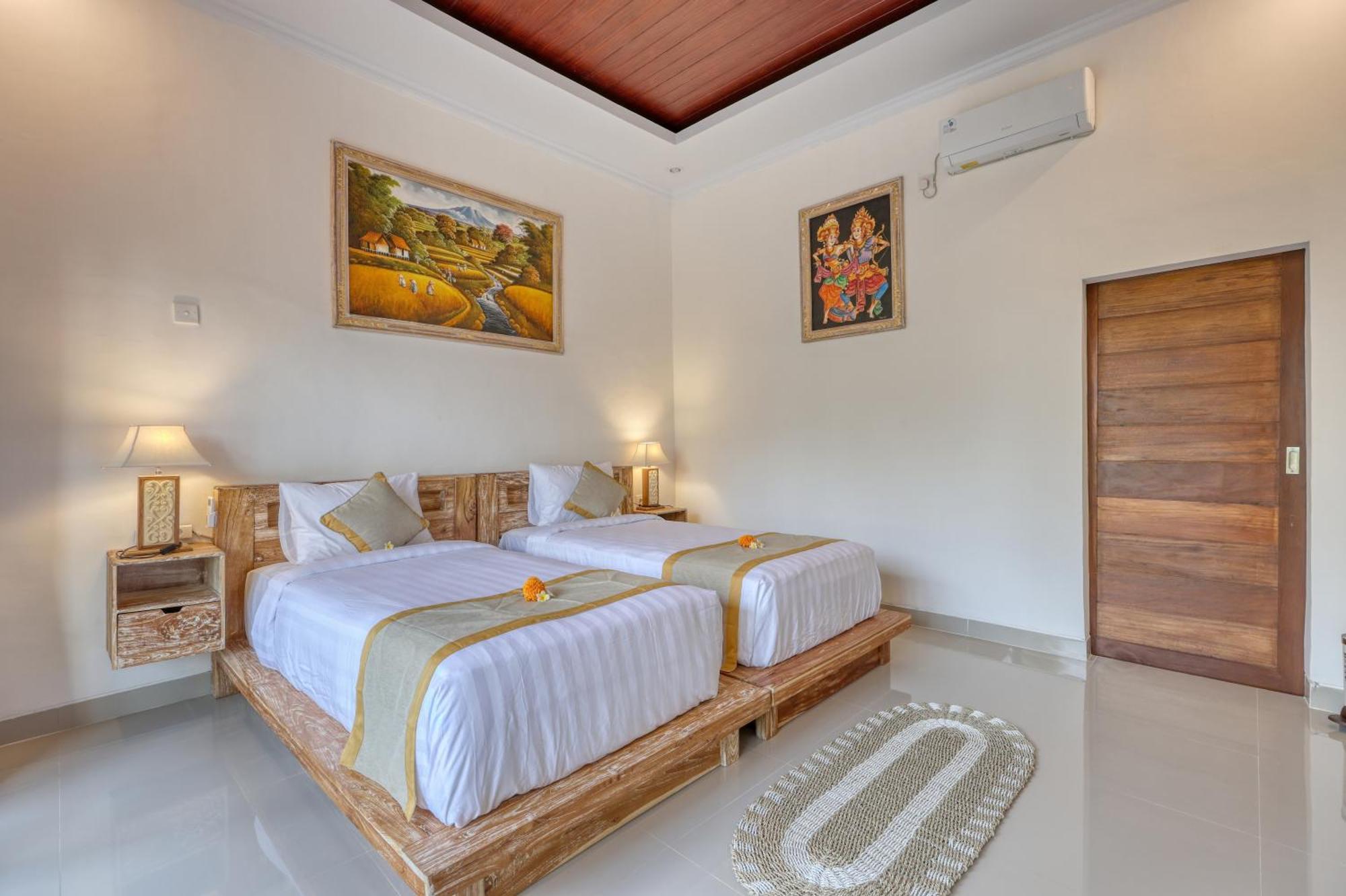 Batumadeg Kelingking Puri Suci Villa מראה חיצוני תמונה
