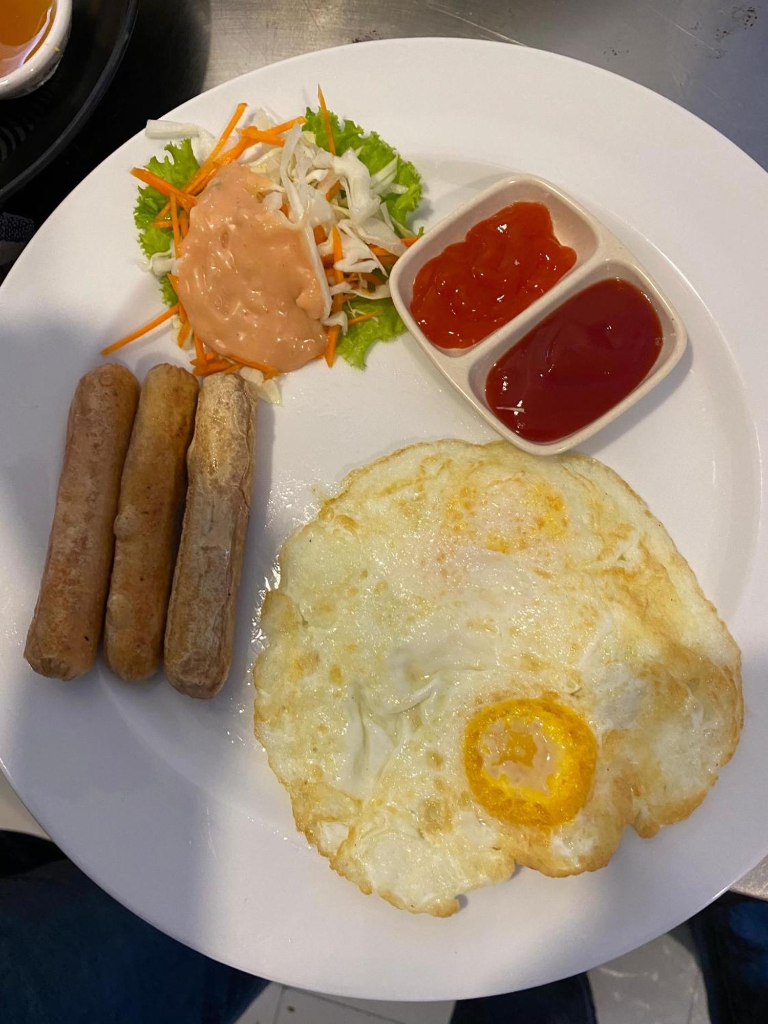 Batumadeg Kelingking Puri Suci Villa מראה חיצוני תמונה